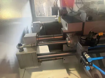 Used 2024 NUTAP MAS-24F Nut Tappers Ontario CA | Walden Machinery #1293891