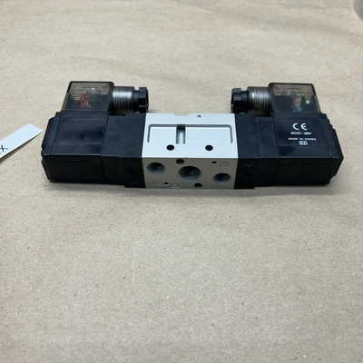 USED TPC TVF3230