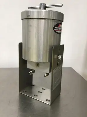 USED FILTROIL BU-50