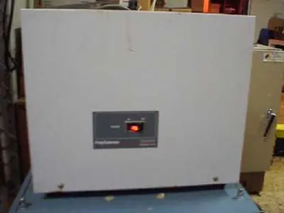 Used POLYSCIENCE N07720466160T21E4Q1N Lab Chillers Texas US | Bamko Surplus Process Equipment #939055