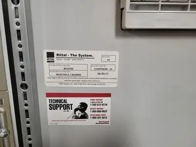 USED ALLEN-BRADLEY 20F1ANE099AN0NNNNN