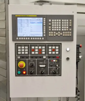 USED 2025 MICROCUT HBM-5T