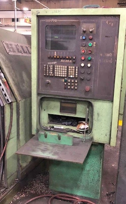 USED HELLER RFK 200/800/1