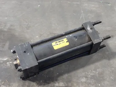 USED PARKER 04.00CTC2HCT19C