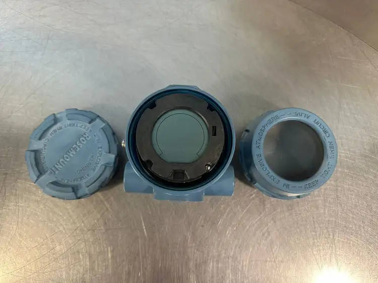 Used Rosemount _UNKNOWN_ Transducers South Carolina US | Palmetto Automation #1152666