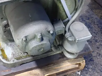 Used SUNDSTRAND MACHINE TOOL NO. 00 RIGIDMIL Plain Horizontal Mills Ohio US | HGR 24 #786921