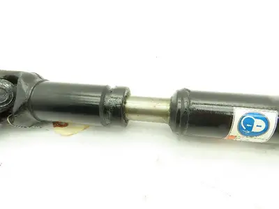 Hess Engineering Rotating U-Joint Drive Shaft 1.5" Bore 30.5" Length