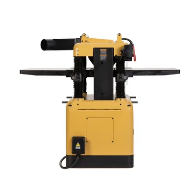 New | in-Stock POWERMATIC 209BHH-3 Woodworking Planers Florida US | Sierra Victor Machinery #1176466