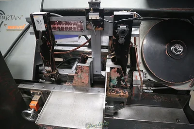 Used MARVEL PA13/3 Horizontal Band Saws California US | Sterling Machinery Exchange #1465873