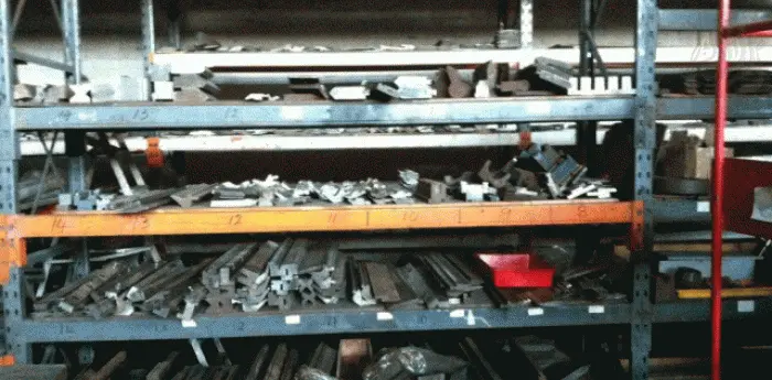 Use Pressbrake Tooling