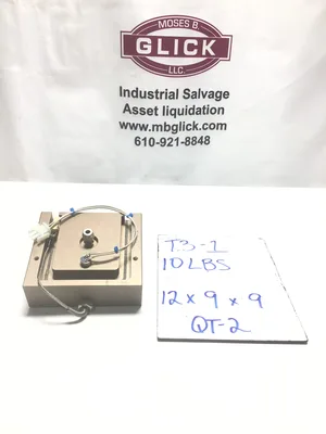 PSE&G Co M0001352 Ultra High Frequency (UHF) RFID Antenna