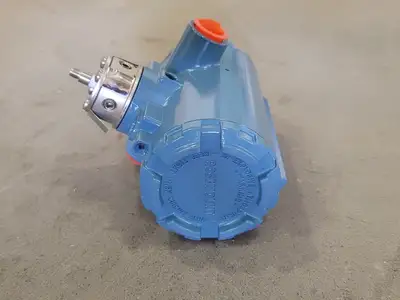 Pressure Transmitter