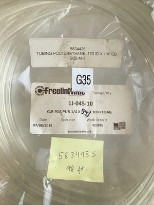 NEW FreelinWade 1J-045-10
