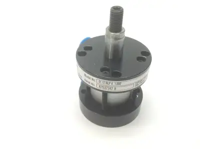 USED PARKER LOW PROFILE PNEUMATIC CYLINDER