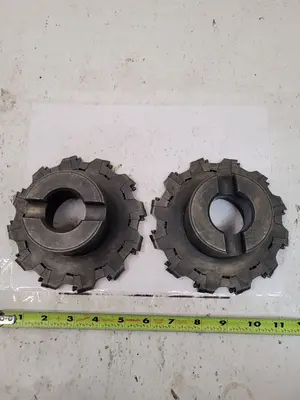 Used SANDVIK COROMANT R331.32-154R38FMQ Misc Industrial Equipment Kentucky US | Aucto #687131