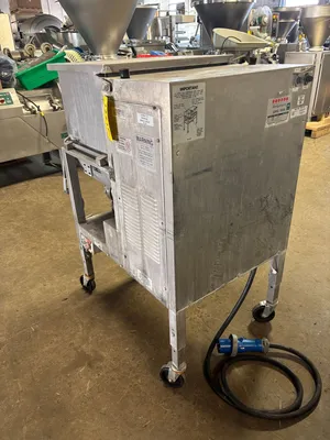 Used 2014 HOLLYMATIC 180-A Grinder Mixer Illinois US | M&M Equipment Corp. #1341264