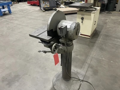 State 16″ Disc Sander