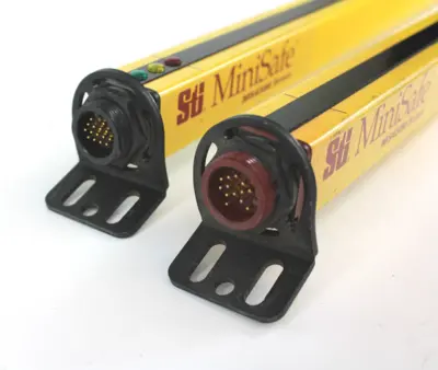 USED STI MS4364