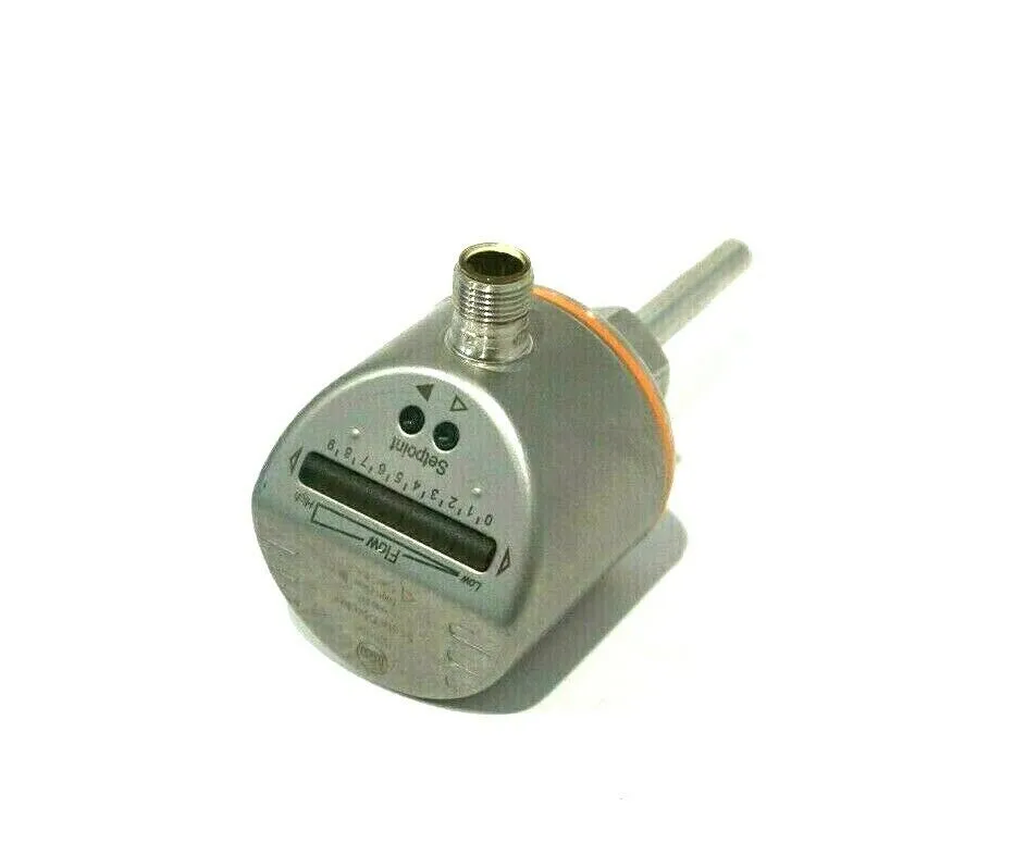 USED EFECTOR SID10ABBFNKG /US FLOW METER SI5001 SID10ABBFNKGUS