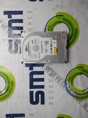USED 2007 WESTERN DIGITAL WD1600BB-56RDAO
