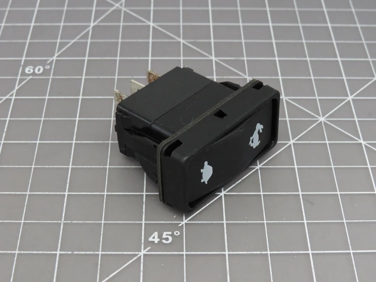 Used CARLING _UNKNOWN_ Relays & Switches Texas US | OCO Industrial #1679629