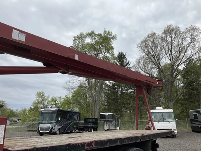 USED 1997 GMC C7500