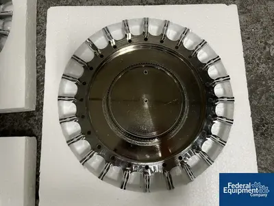 USED Mettler Toledo Checkmaster Parts