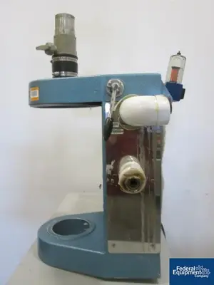 USED Aeromatic-Fielder Aeromatic Fielder Fielder Fluid Bed Dryer, Model STREA 1