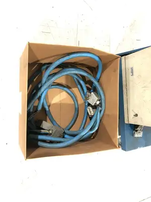 Used Plasthing Anno 94 Temperature Controls Michigan US | Maverick Industrial Sales #1397978