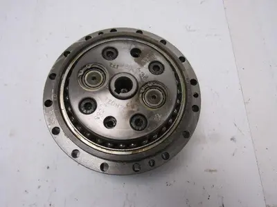 Motoman HW9280738 E Manipulator YR-UP6-A00 UP6 Short Arm U-Axis Speed Reducer
