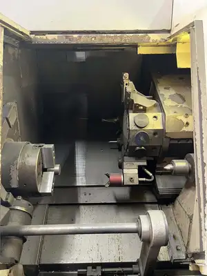 2007 MAZAK QUICK TURN NEXUS 250-II M CNC Lathes | Toolquip, Inc. (2)