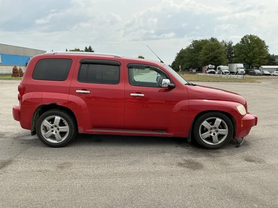 Used 2011 CHEVROLET HHR LT SUVs Michigan US | Miedema Asset Management Group #1327766