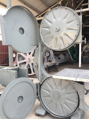 Tannewitz G1 Vert. Band Saw