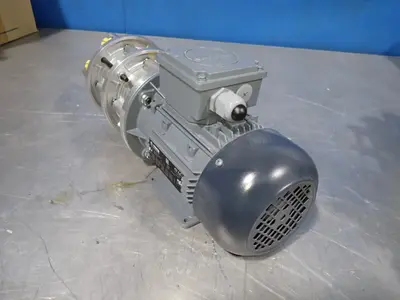 USED 2021 HYDAC 3097756