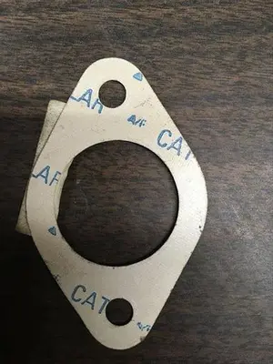 New | in-Stock CATERPILLAR GASKET - 2N-8359 Seals & Gaskets Pennsylvania US | East West Machinery & Drilling #1415924