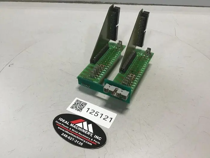 Used MOLD MASTER 90-013-504-1 Power Supplies Michigan US | Ideal Machinery #593450