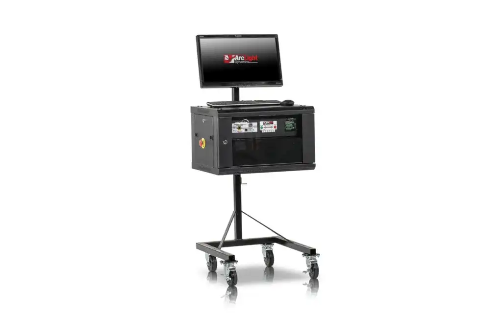 Mobile Cabinet