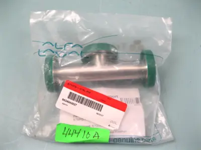 NEW Alfa Laval B7MPS-1-316L-PM B-P