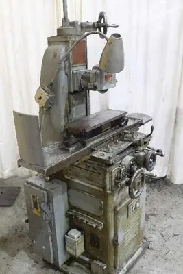 USED BROWN & SHARPE 2