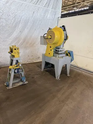 USED PRECISION FLEXOPRESS C15