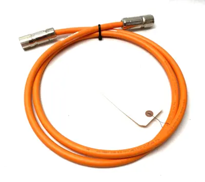 USED BOSCH REXROTH HYBRID SERVO MOTOR CABLE 2M RH2-030DBB-NN-002,0