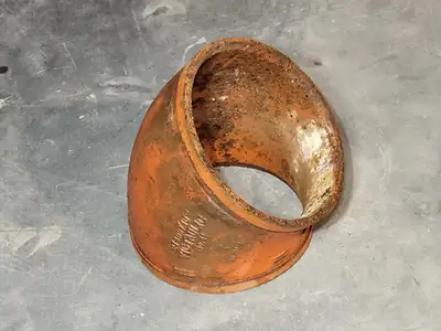 USED VICTAULIC NO. 11