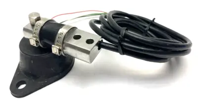CG-60040 | Coti Global  Single Ended Load Cell 150lbs Capacity Stainless Steel - Used