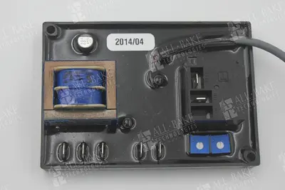 Thermostat (CG)120V - BEL724G-0148