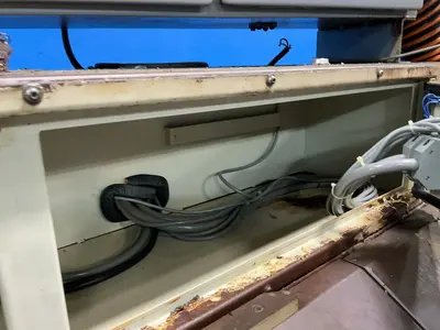 Used DAINICHI F20 CNC Lathes Ohio US | HGR 24 #1324823