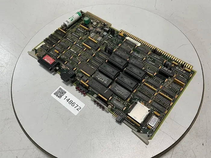 Used CINCINNATI MILACRON 3-533-0158G Circuit Boards Michigan US | Ideal Machinery #695202