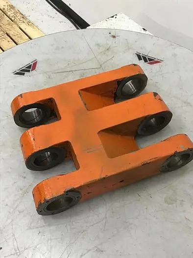 Used VAN DORN 300RS-35FHS Injection Molding Parts Michigan US | Ideal Machinery #696471