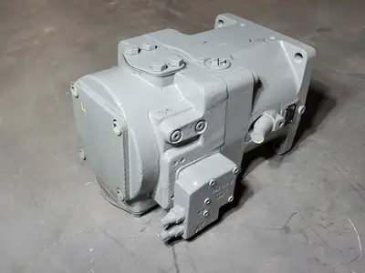 USED LETOURNEAU 4237902