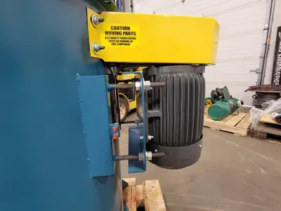 NEW TWIN CITY FAN 222-QCLSH