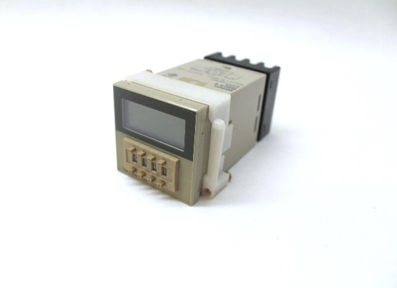 USED OMRON H3CA-8